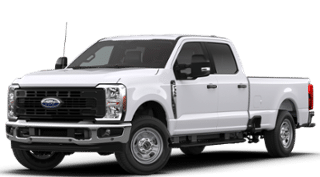 2026 Ford Super Duty® External Image 2